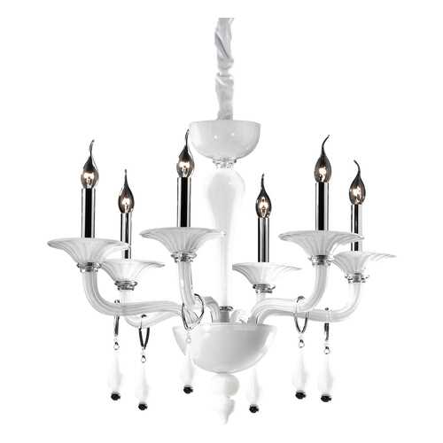 Люстра подвесная Ideal Lux Miramare SP6 в Леонардо