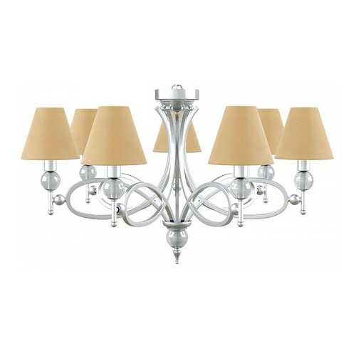 Люстра подвесная Lamp4you M2-07-CR-LMP-O-23 в Леонардо