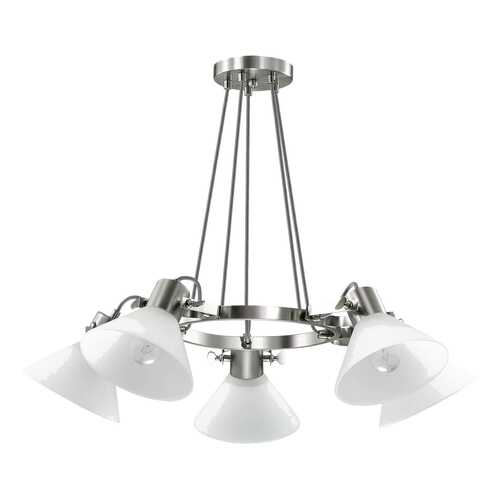 Люстра подвесная Lumion 3707/5 в Леонардо