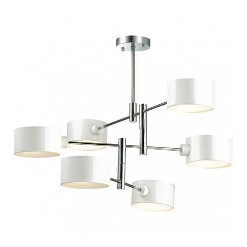 Люстра подвесная Lumion 3742/6C в Леонардо