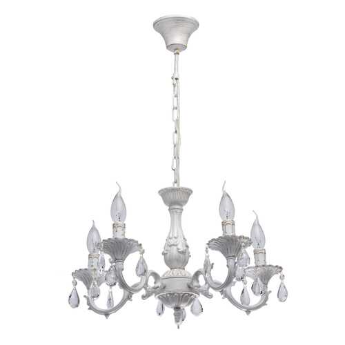 Люстра подвесная MW-LIGHT 371012605 в Леонардо