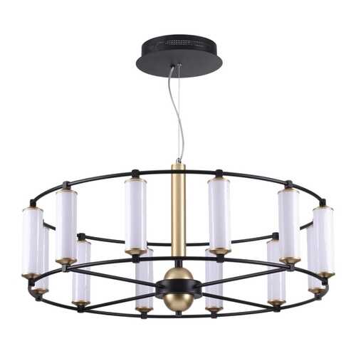 Люстра подвесная Odeon Light 3905/72L в Леонардо