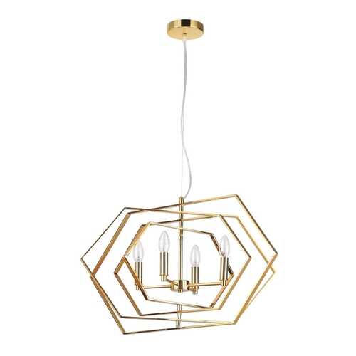 Люстра подвесная Odeon Light 4663/4 в Леонардо