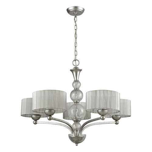 Люстра подвесная Vele Luce VL1235L05 в Леонардо
