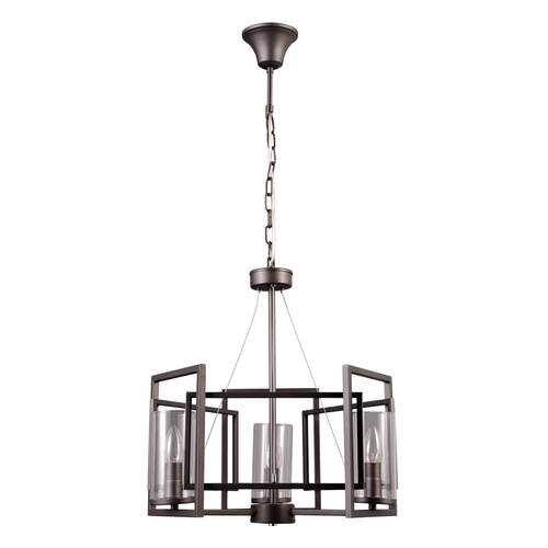 Люстра подвесная Vele Luce VL1462L03 в Леонардо