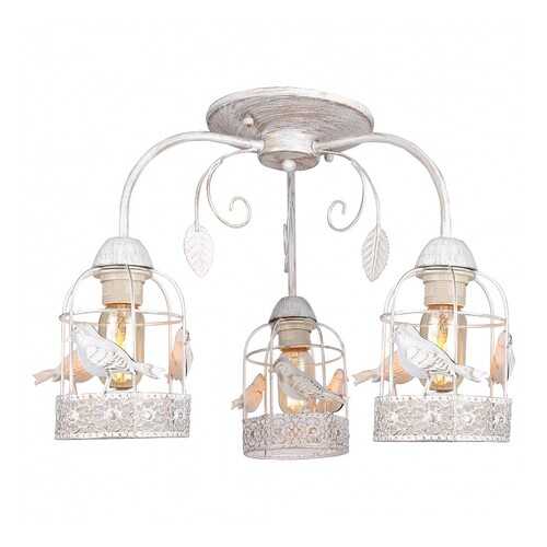 Люстра потолочная Arte Lamp A5090PL-3WG в Леонардо