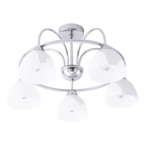 Люстра потолочная Arte Lamp A6057PL-5CC в Леонардо
