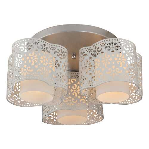 Люстра потолочная Arte Lamp A8348PL-3WH в Леонардо
