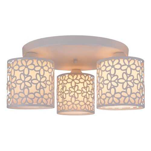 Люстра потолочная Arte Lamp A8349PL-3WH в Леонардо