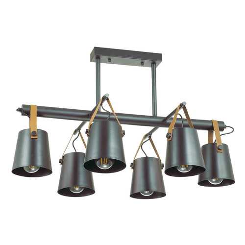 Люстра потолочная Lumion 3641/6C в Леонардо