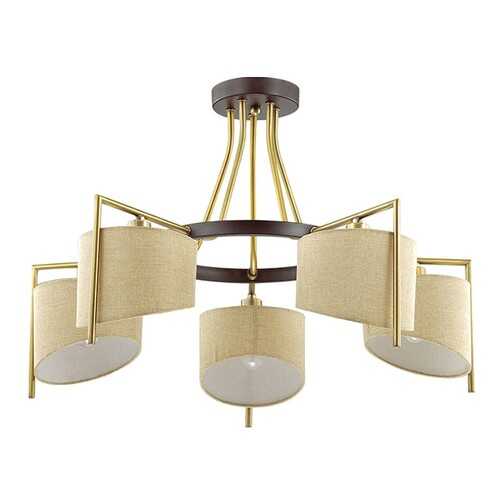 Люстра потолочная Lumion 3750/5C в Леонардо
