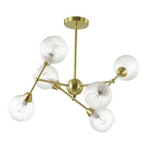 Люстра потолочная Lumion 3752/6C в Леонардо