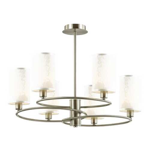 Люстра потолочная Lumion Avery 4431/6C в Леонардо