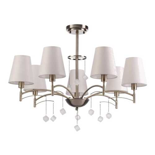 Люстра потолочная Lumion Leah 4469/7C в Леонардо