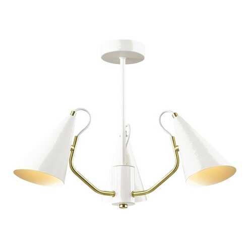 Люстра потолочная Lumion Watson 4439/3C в Леонардо