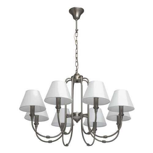 Люстра потолочная MW-LIGHT 614012108 в Леонардо