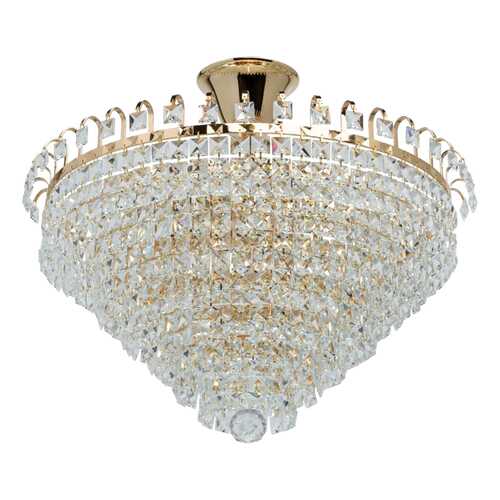Люстра потолочная MW-LIGHT 642011005 в Леонардо