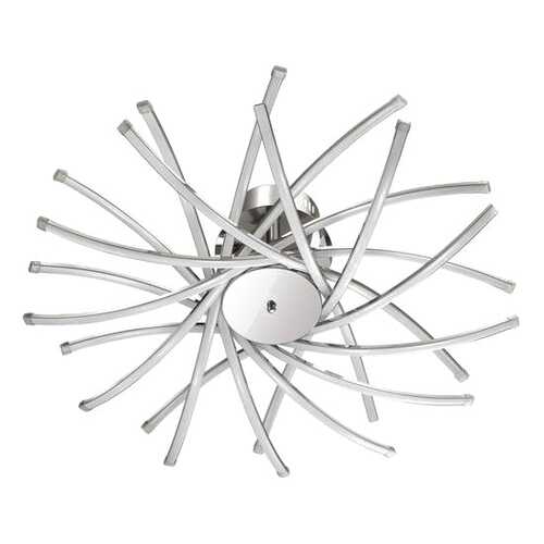 Люстра потолочная Odeon Light 4026/99CL в Леонардо