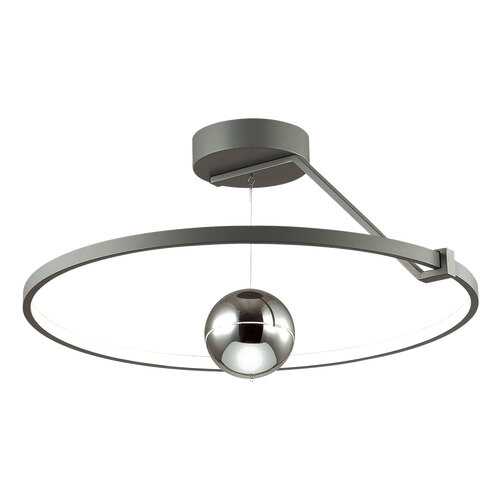 Люстра потолочная Odeon light 4032/40CL в Леонардо