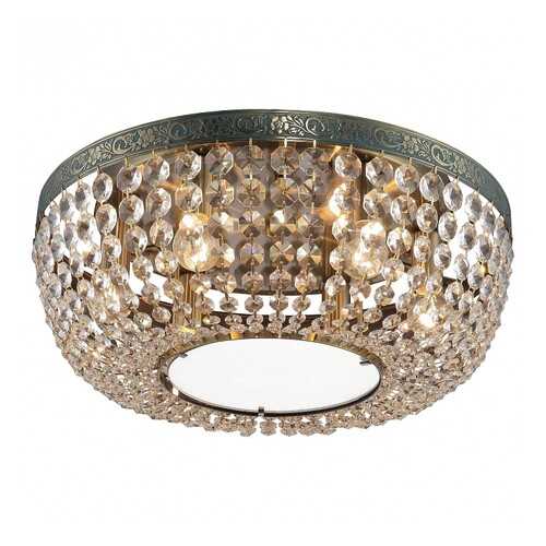 Люстра потолочная TopLight TL7240X-06AB в Леонардо