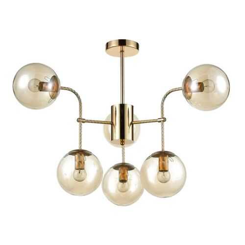 Люстра потолочная Vele Luce VL2214L06 в Леонардо