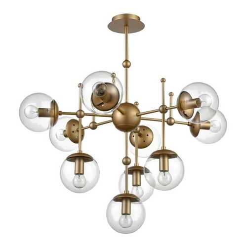 Люстра потолочная Vele Luce VL5014P10 в Леонардо