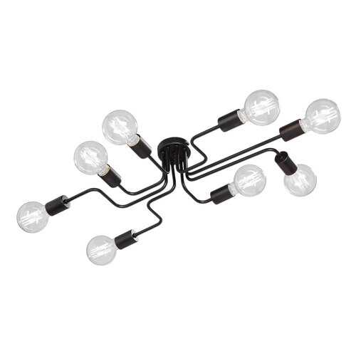 Люстра потолочная Vitaluce V4196-1/8PL в Леонардо