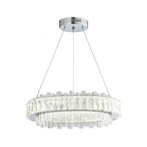 Люстра светодиодная PowerLight DEMURE-LED 36Вт, хром, 4000К 1-016610 в Леонардо