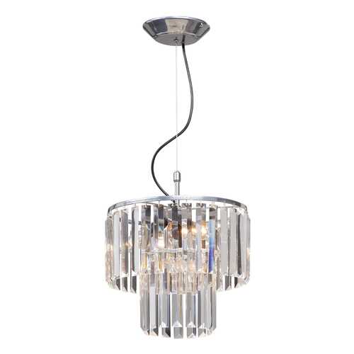 Люстра Vitaluce V5179-9/4S, 4хE14 макс. 40Вт в Леонардо