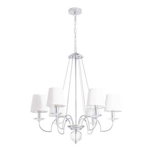 Подвесная люстра Arte Lamp Edda A3625LM-6CC в Леонардо
