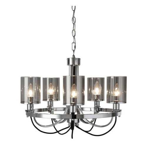 Подвесная люстра Arte Lamp Ombra A2995LM-5CC в Леонардо