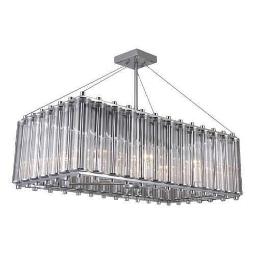 Подвесная люстра Lumien Hall 30474.01.03.06L в Леонардо