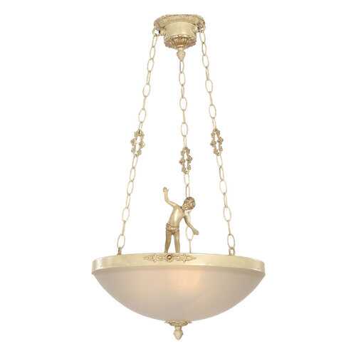Подвесная люстра Lumien Hall P17050/3YHG в Леонардо
