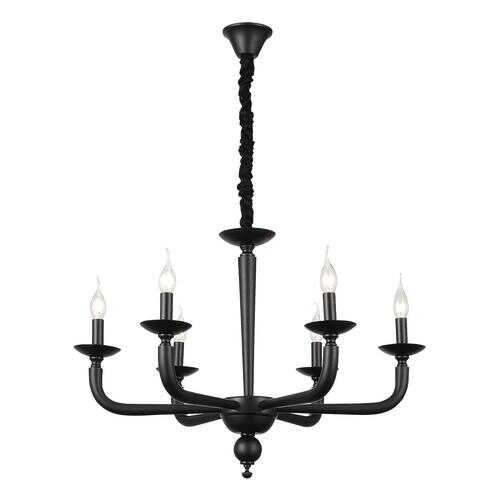 Подвесная люстра ST Luce Maste SL1114.403.06 в Леонардо