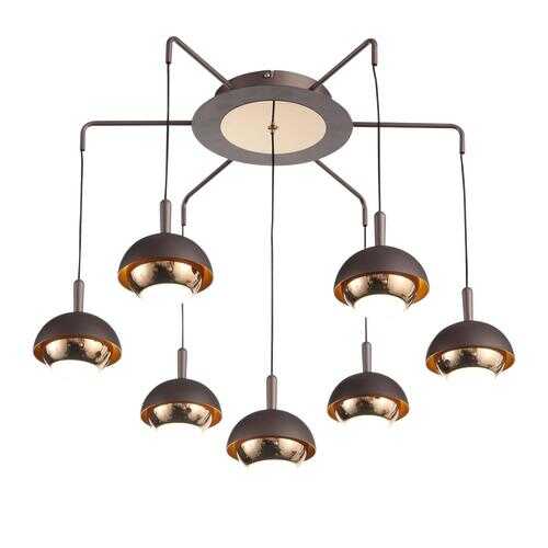 Подвесная светодиодная люстра ST Luce Entolla SL1602.323.07 в Леонардо
