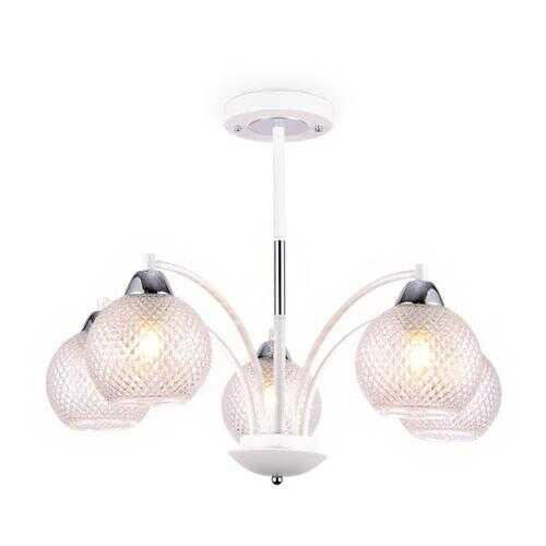 Потолочная люстра Ambrella light Traditional TR9010 в Леонардо