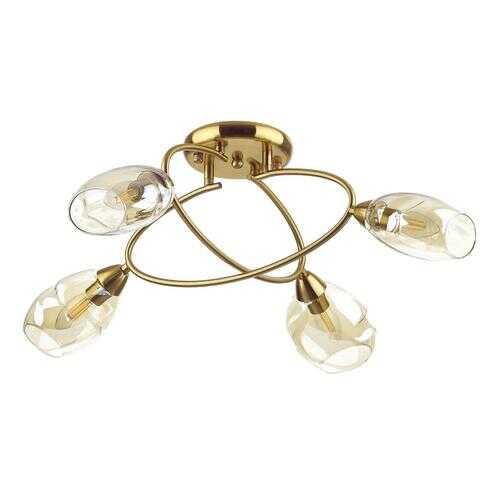 Потолочная люстра Lumion Orla 4483/4C в Леонардо
