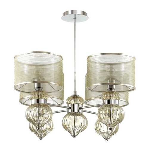 Потолочная люстра Odeon Light Lilit (4687/4) в Леонардо