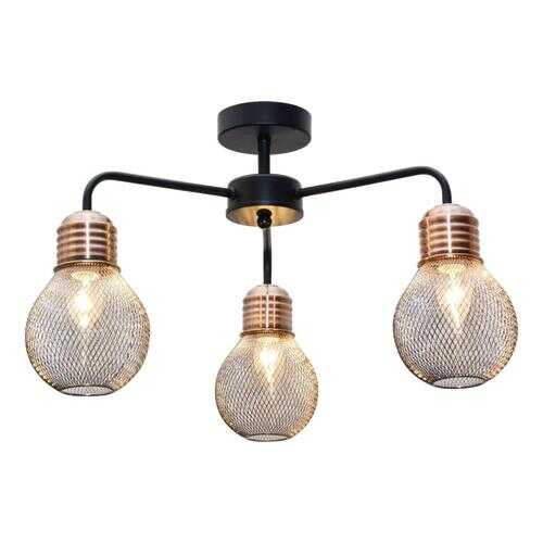 Потолочная люстра Toplight Grissell TL1155-3D в Леонардо