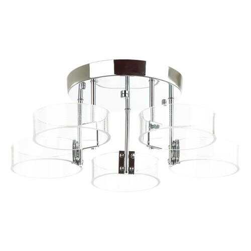 Потолочная светодиодная люстра Lumion Hudson 4496/40CL в Леонардо