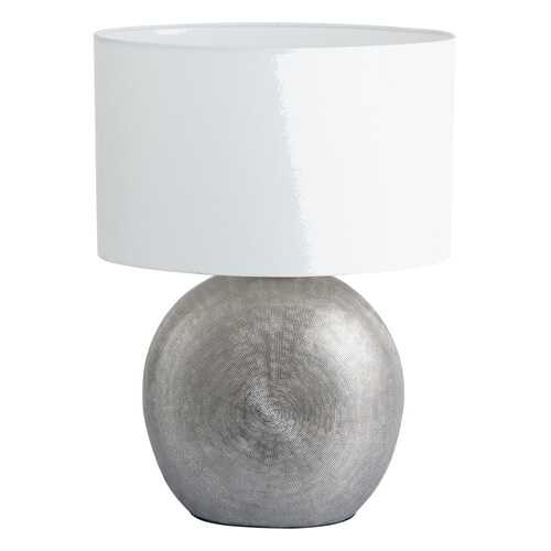 Настольная лампа Arte Lamp MARRIOT A5144LT-1SI в Леонардо