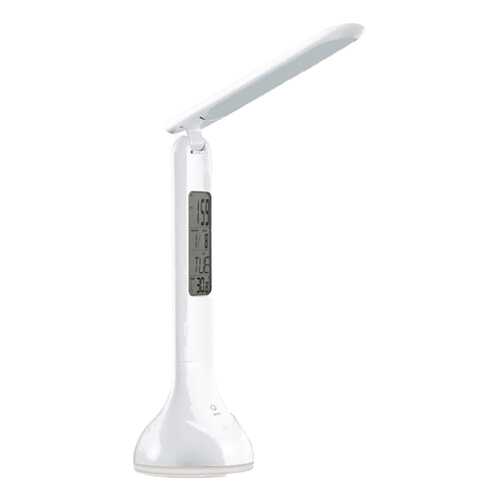 Настольная лампа (UL-00001497) Uniel TLD-536 White/LED/250Lm/5500K/Dimmer в Леонардо
