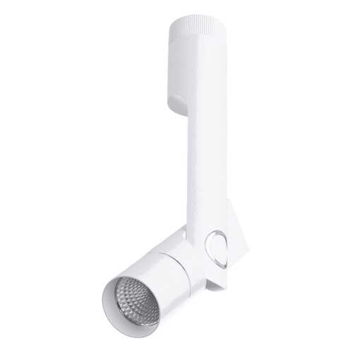 Спот Arte Lamp A2514PL-1WH led в Леонардо