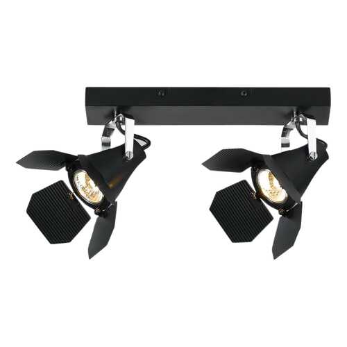 Спот Arte Lamp A3092AP-2BK gu10 в Леонардо