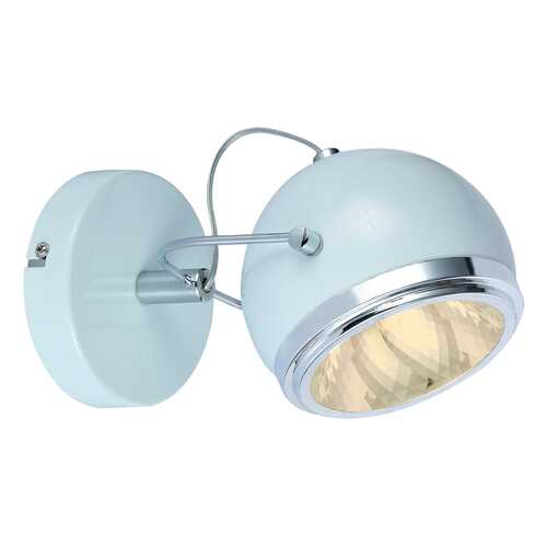 Спот Arte Lamp A4509AP-1WH g9 в Леонардо