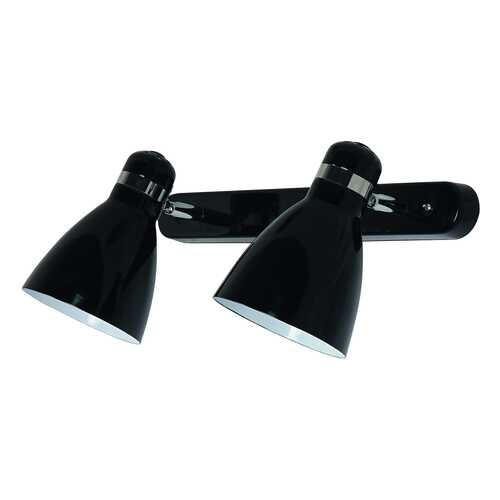 Спот Arte Lamp A5049AP-2BK e27 в Леонардо