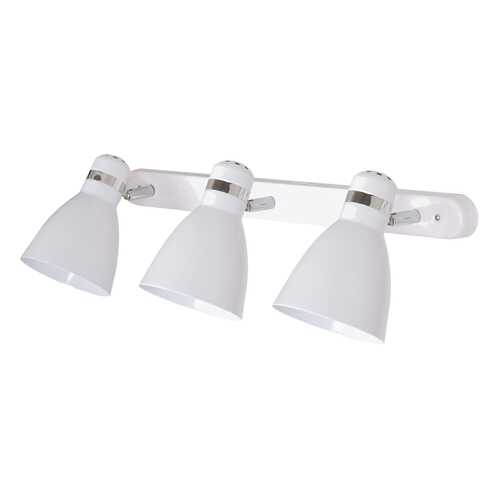 Спот Arte Lamp A5049PL-3WH e27 в Леонардо