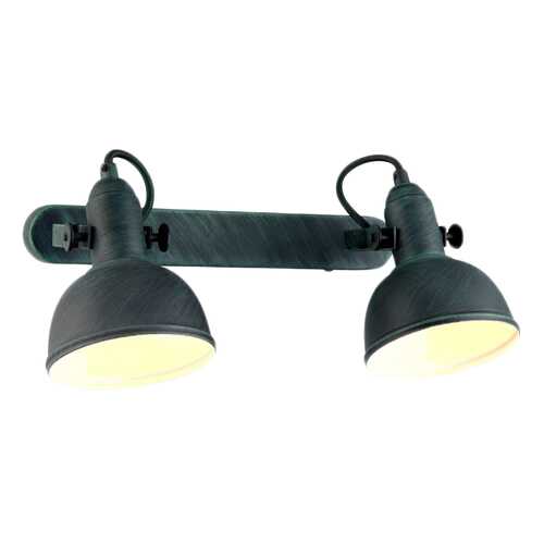 Спот Arte Lamp A5213AP-2BG e14 в Леонардо