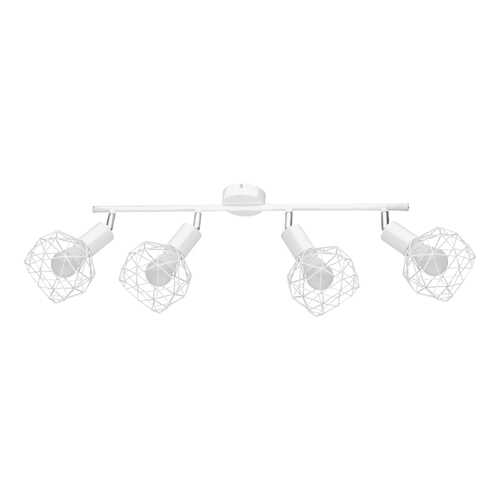 Спот Arte Lamp A6141PL-4WH e14 в Леонардо