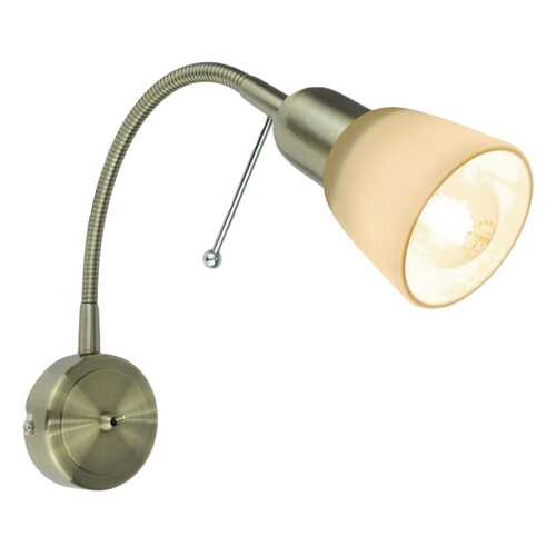 Спот Arte Lamp A7009AP-1AB e14 в Леонардо
